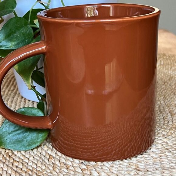 Maple Leaf Coffee Mug Vintage Lillian Vernon - Picture 6 of 8